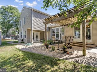 1801 Stonegate Ave, Crofton, MD 21114