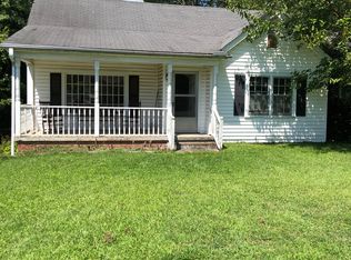 205 Ashmore St, Greer, SC 29651