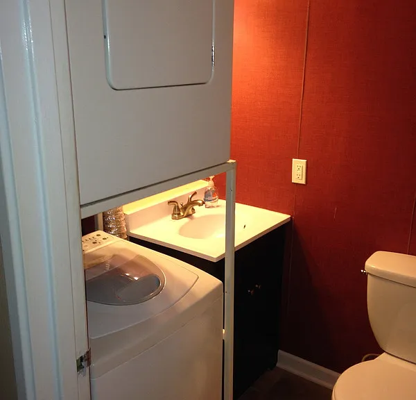 1700 W Clinch Ave #217 — Photo 3
