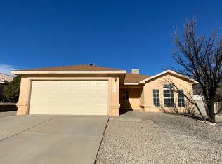 4351 Prairie Hill Pl NW, Albuquerque, NM 87114