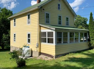 1375 Berme Rd, Kerhonkson, NY 12446