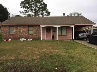 211 Harding Dr, Houma, LA 70364
