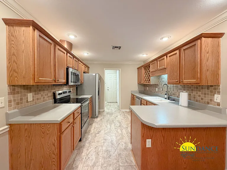 940 Scenic Oak Ln — Photo 6