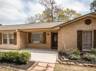 21814 Tophill Dr, Spring, TX 77388