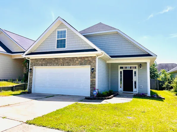 2054 Dundee Way, Grovetown, GA