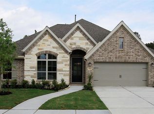 25222 Azel Shore Ct, Porter, TX 77365