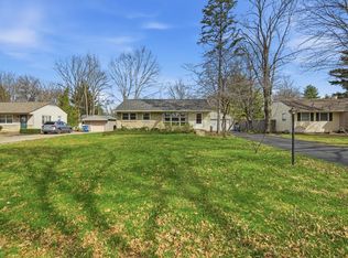 2550 E 68th St, Indianapolis, IN