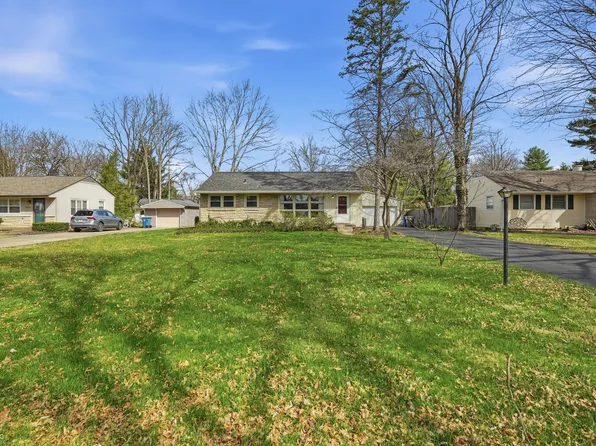 2550 E 68th St, Indianapolis, IN 46220