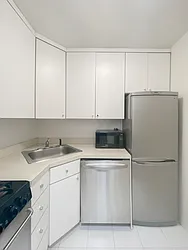 Rented by Corcoran