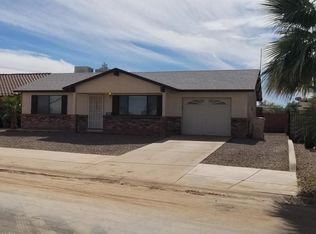 9269 W Oneida Dr, Arizona City, AZ 85123