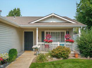 1415 E Devoe Ln, Spokane, WA 99217