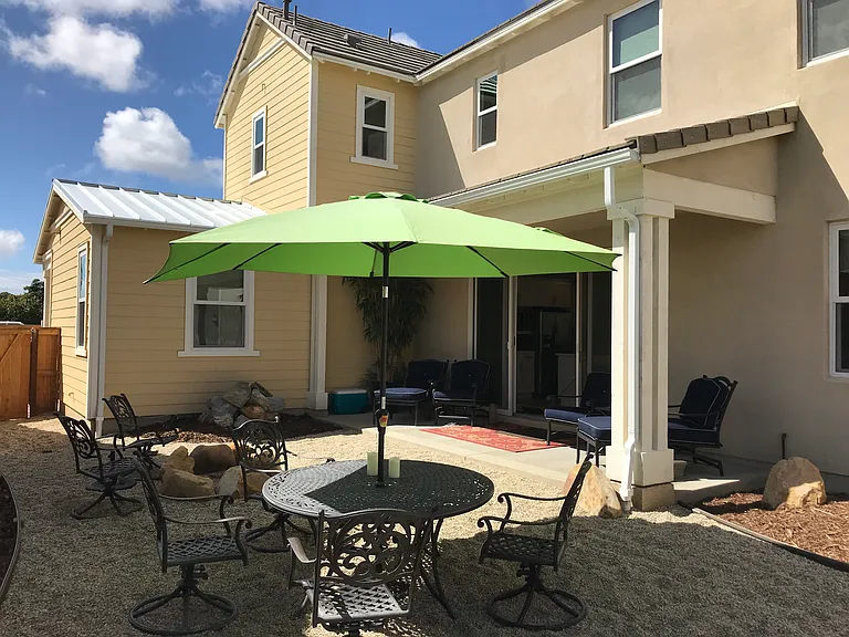 108 S Saticoy Ave #C — Photo 20