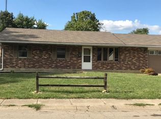 116 Debbie Dr, Eaton, OH 45320