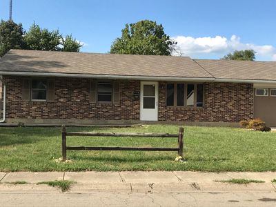 116 Debbie Dr, Eaton, OH, 45320