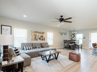 23436 Mango Dr, Denham Springs, LA 70726