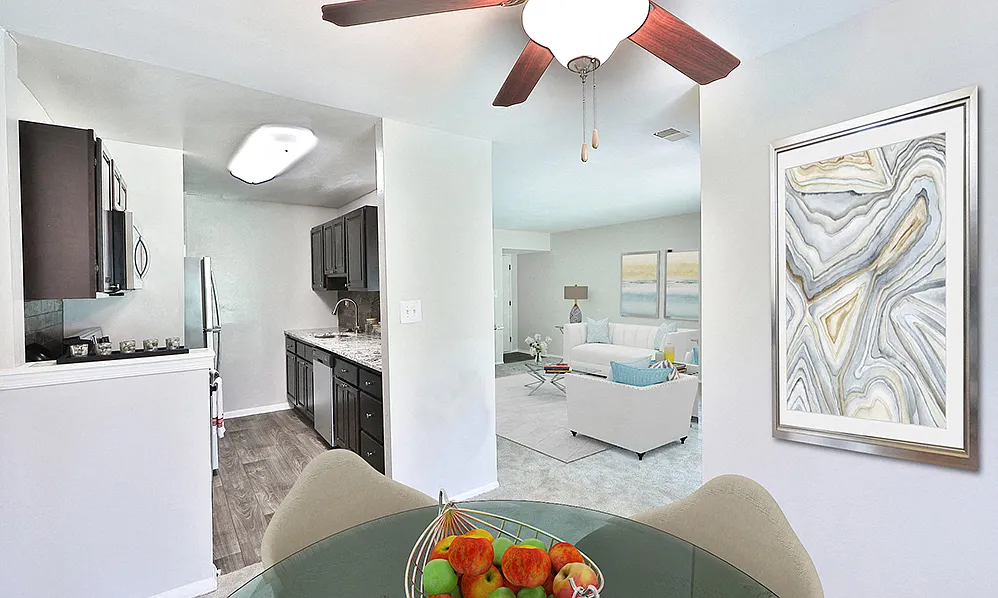 Skylark Pointe Apartment Homes — Photo 3