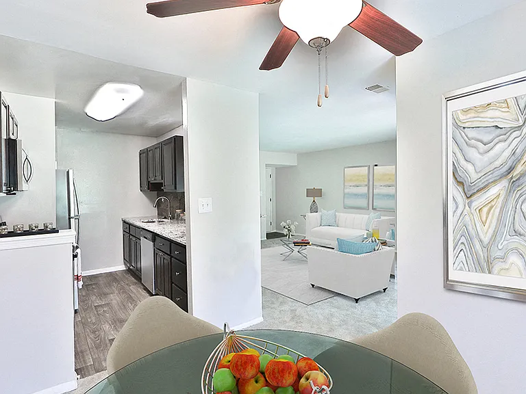 Skylark Pointe Apartment Homes — Photo 3