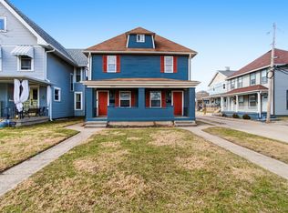 1338 Barth Ave #1340-1/2, Indianapolis, IN 46203