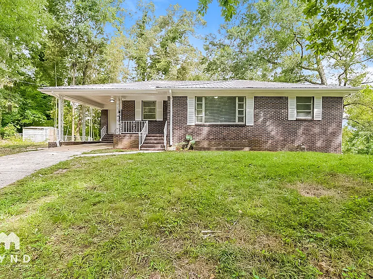1151 Oakley Dr — Photo 1