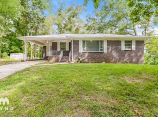 1151 Oakley Dr, Birmingham, AL 35214