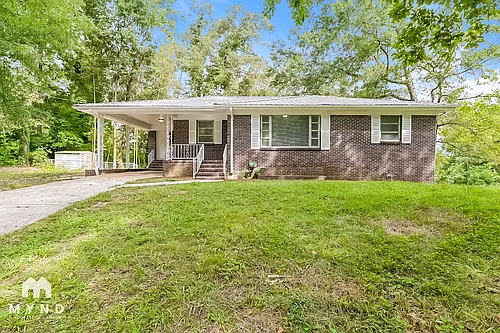 1151 Oakley Dr Photo 1