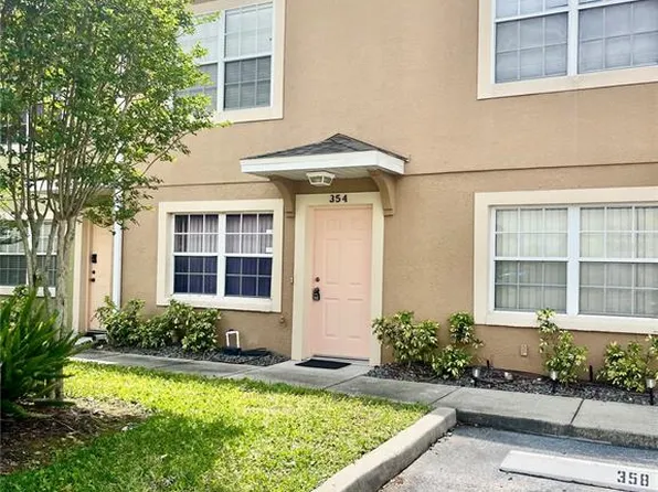 354 Cervantes Dr, Kissimmee, FL 34743