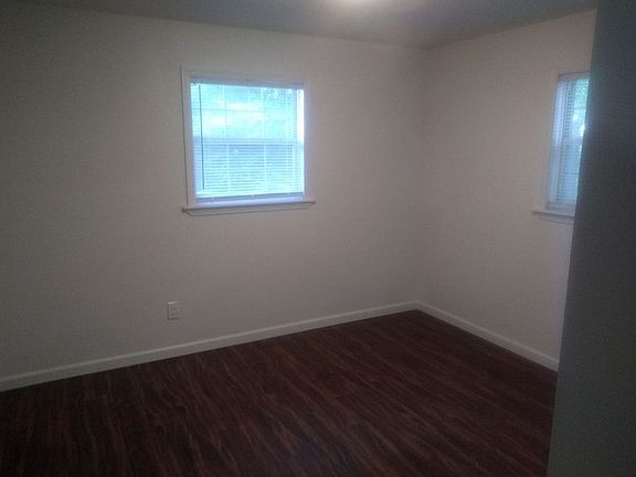 side A bedoom
