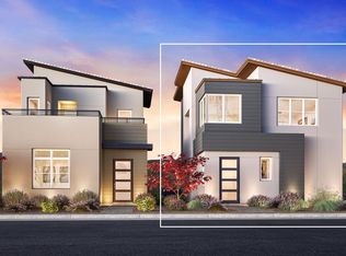 Fitzroy Plan, The Loughton, Las Vegas, NV 89135