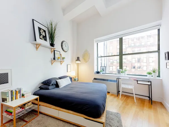 99 John St APT 1225, New York, NY 10038