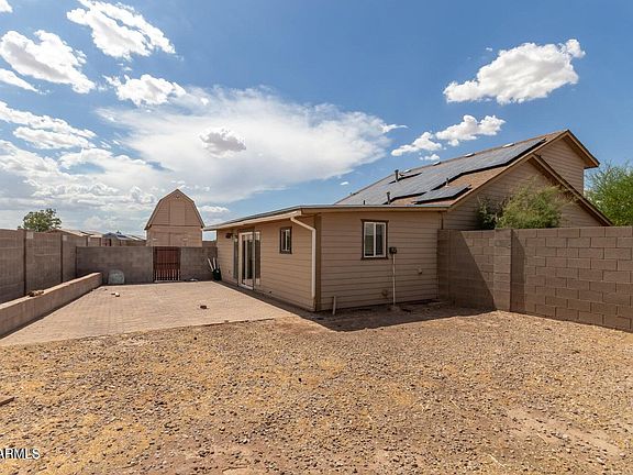 2nd image of 10133 W CENTURY Drive