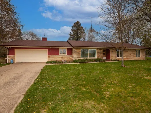 W1940 Park STREET, Sullivan, WI 53178