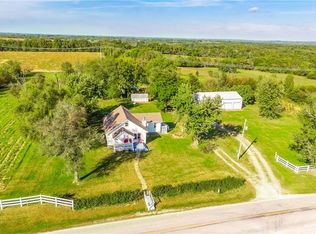 30300 E State Route B, Garden City, MO 64747