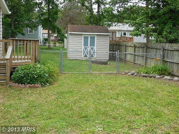 2nd image of 116 Gallimore Dr