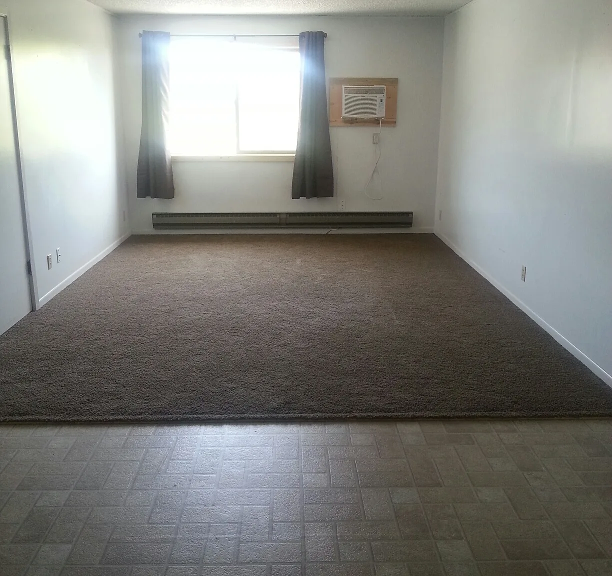York Street Apartments - 204 — Photo 2