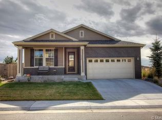 7704 E 136th Pl, Thornton, CO 80602
