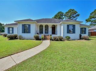 3819 Dearing Downs Dr, Tuscaloosa, AL 35405