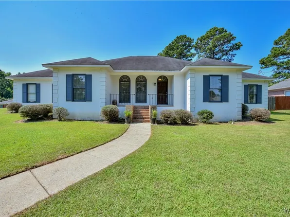 3819 Dearing Downs Dr, Tuscaloosa, AL 35405