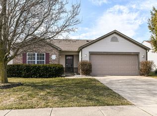 1370 Valley Forge Dr, Indianapolis, IN