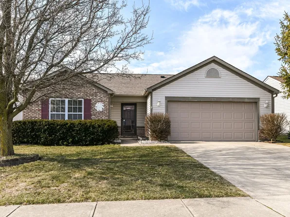 1370 Valley Forge Dr, Indianapolis, IN 46234