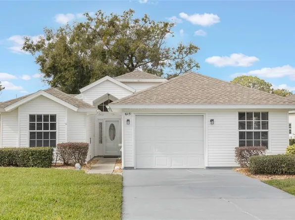 615 Juniper Way, Tavares, FL 32778