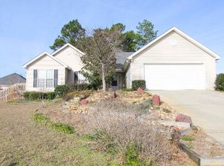 5530 Silver Fox Way, North Augusta, SC 29841