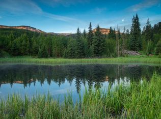 7 Trout Pond Ln, Big Sky, MT 59716