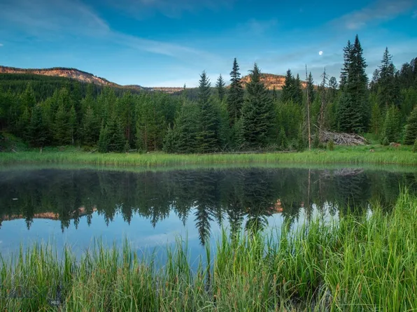 7 Trout Pond Ln, Big Sky, MT 59716