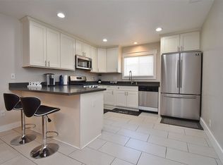 2501 Cutting Blvd, Richmond, CA 94804