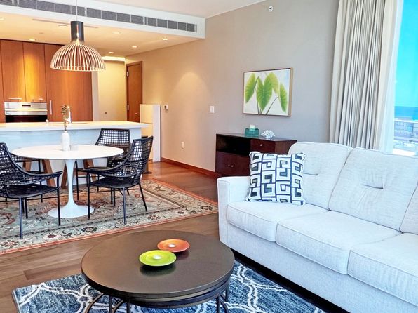 1555 Kapiolani Blvd APT 1409