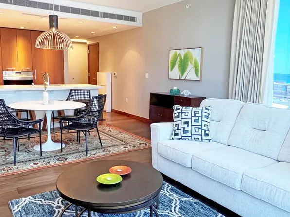 1555 Kapiolani Blvd APT 1409, Honolulu, HI 96814