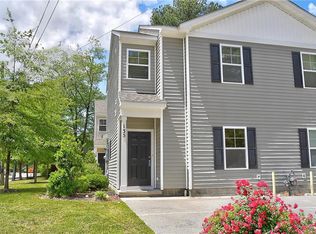135 S Budding Ave, Virginia Beach, VA 23452