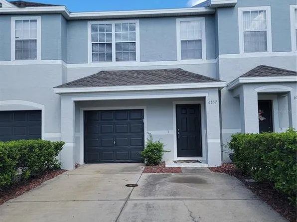6857 46th Way N, Pinellas Park, FL 33781