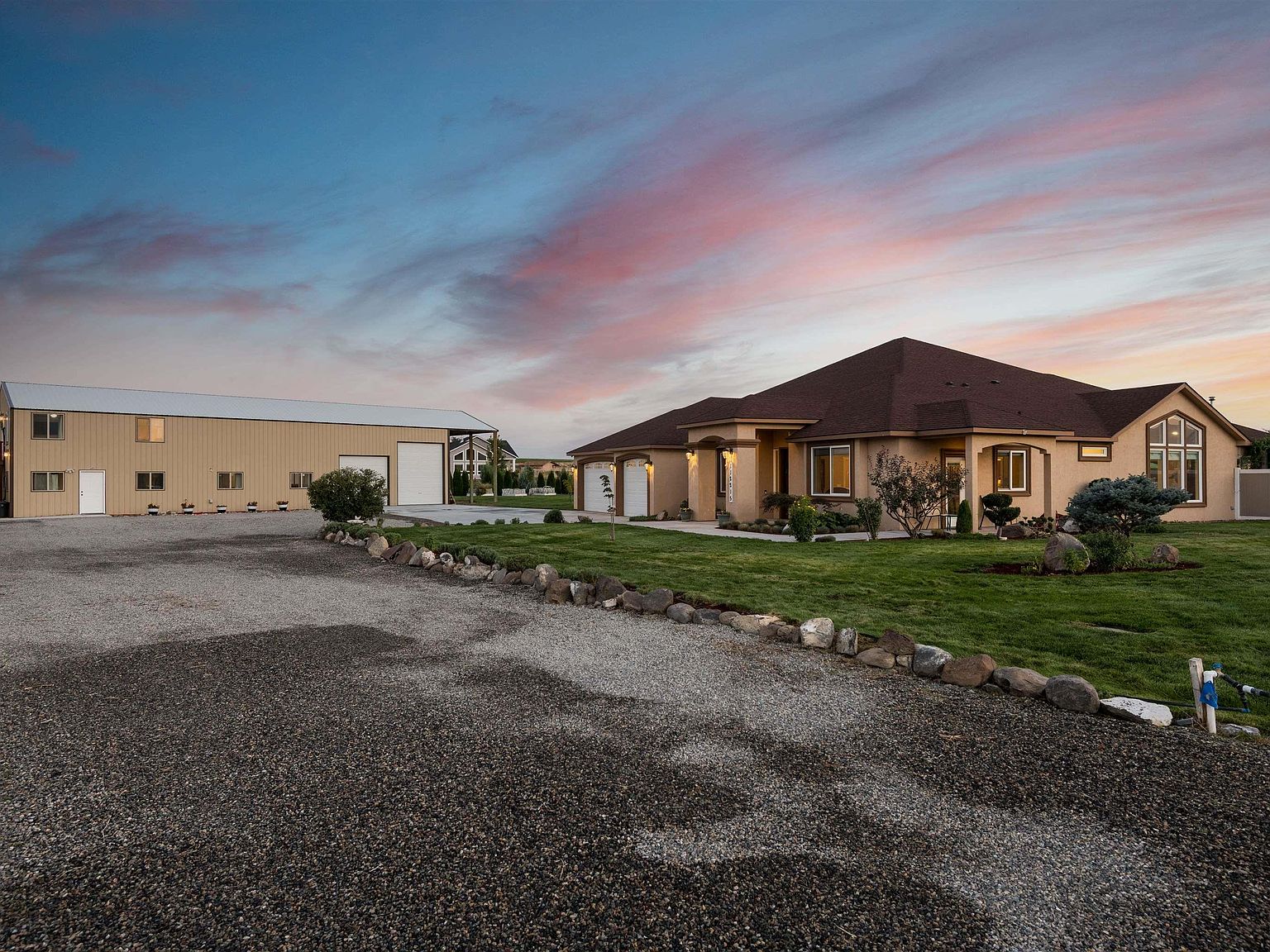 112215 N Harrington Rd, West Richland, WA 99353 MLS 268875 Zillow