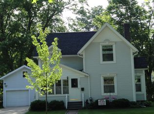 730 5th Ave, Lake Odessa, MI 48849